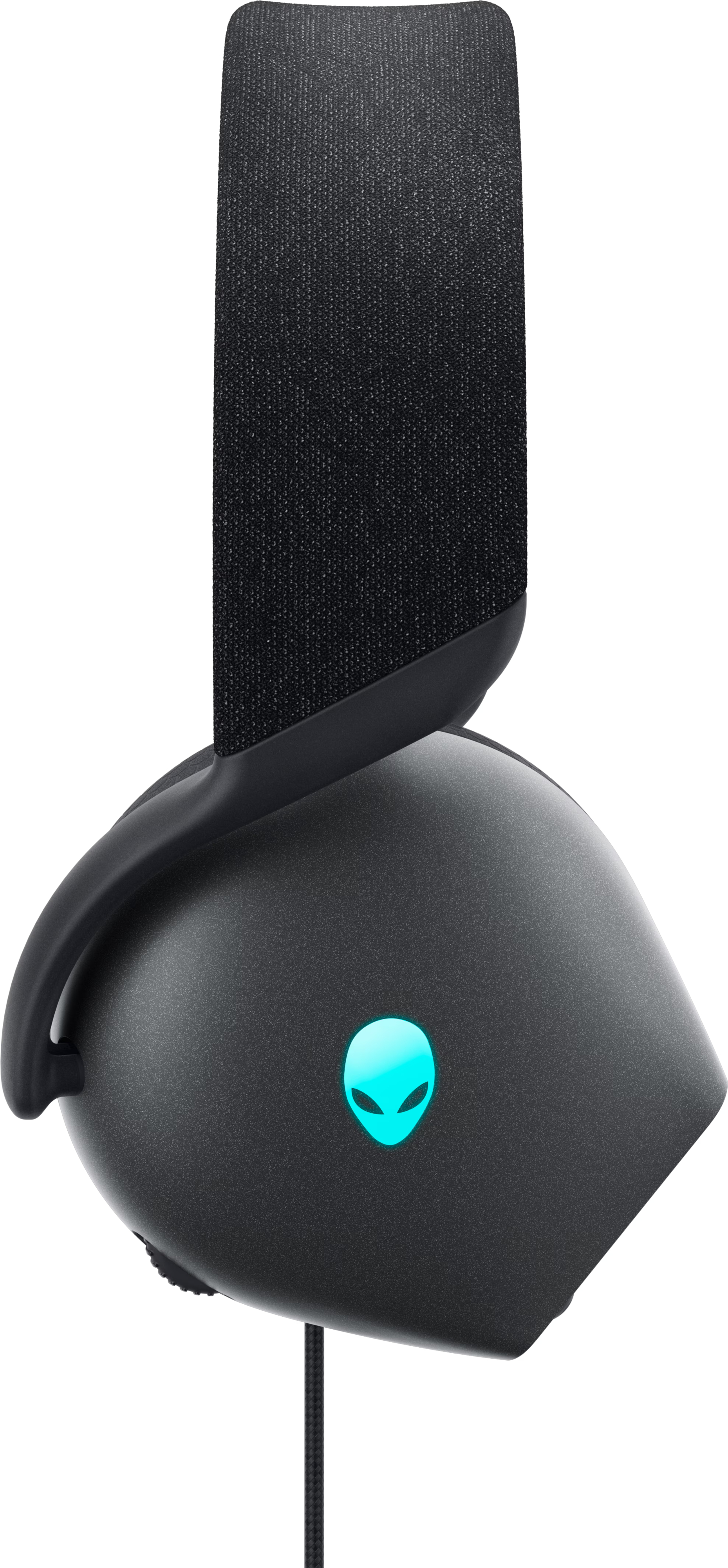 Игровая гарнитура Alienware Wired Gaming Headset AW520H (545-BBFH) фото 7