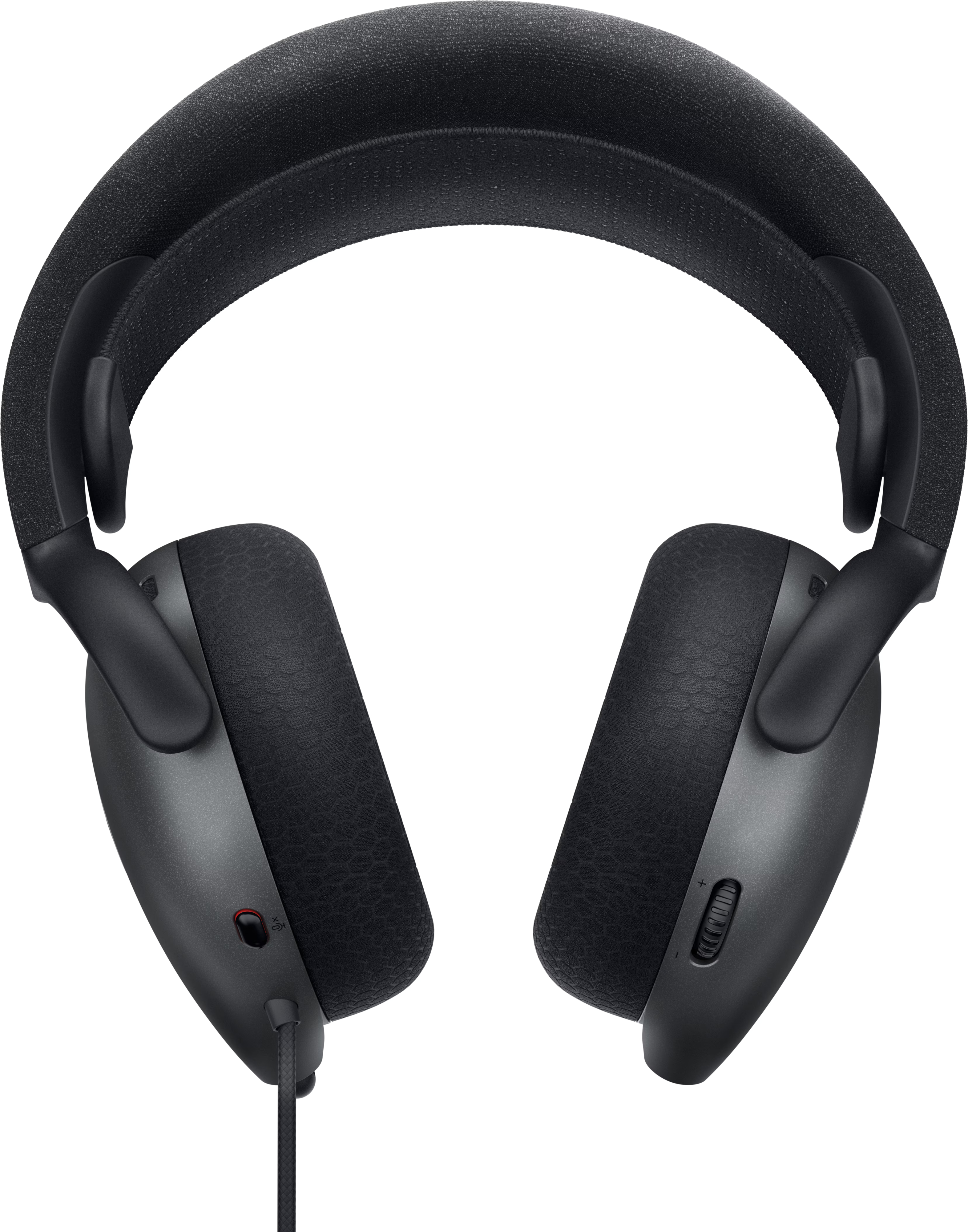 Игровая гарнитура Alienware Wired Gaming Headset AW520H (545-BBFH) фото 5