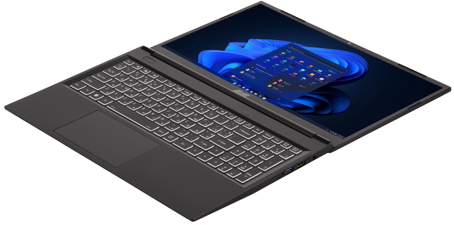 Ноутбук 2E Imaginary (NL57AU-15UA22-W11EDU6)фото