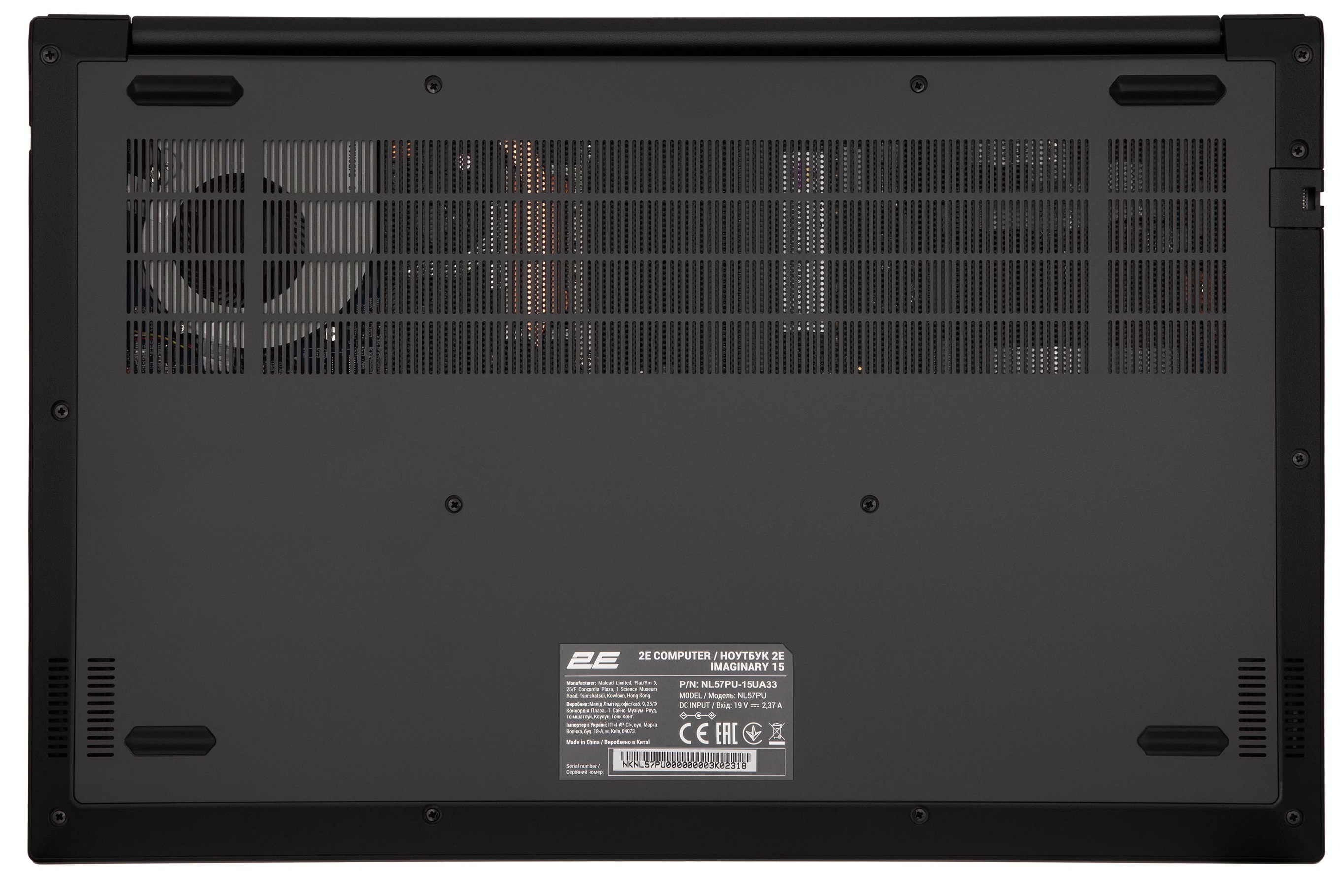 Ноутбук 2E Imaginary (NL57AU-15UA22-W11EDU6)фото8