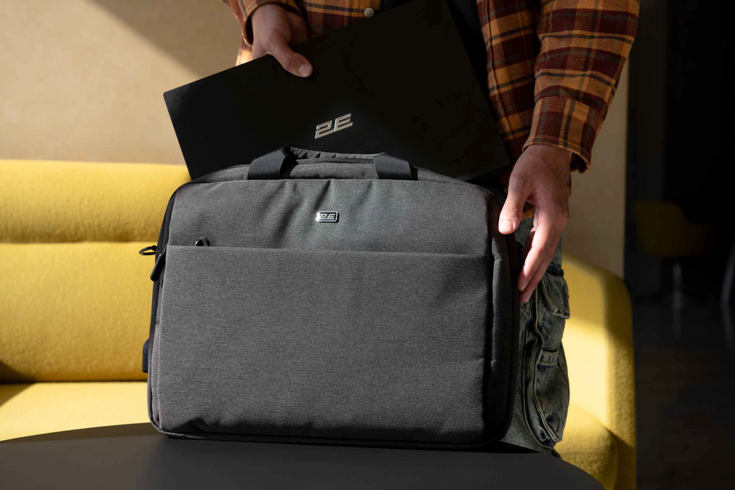 Ноутбук 2E Imaginary (NL57AU-15UA22-W11EDU6)фото