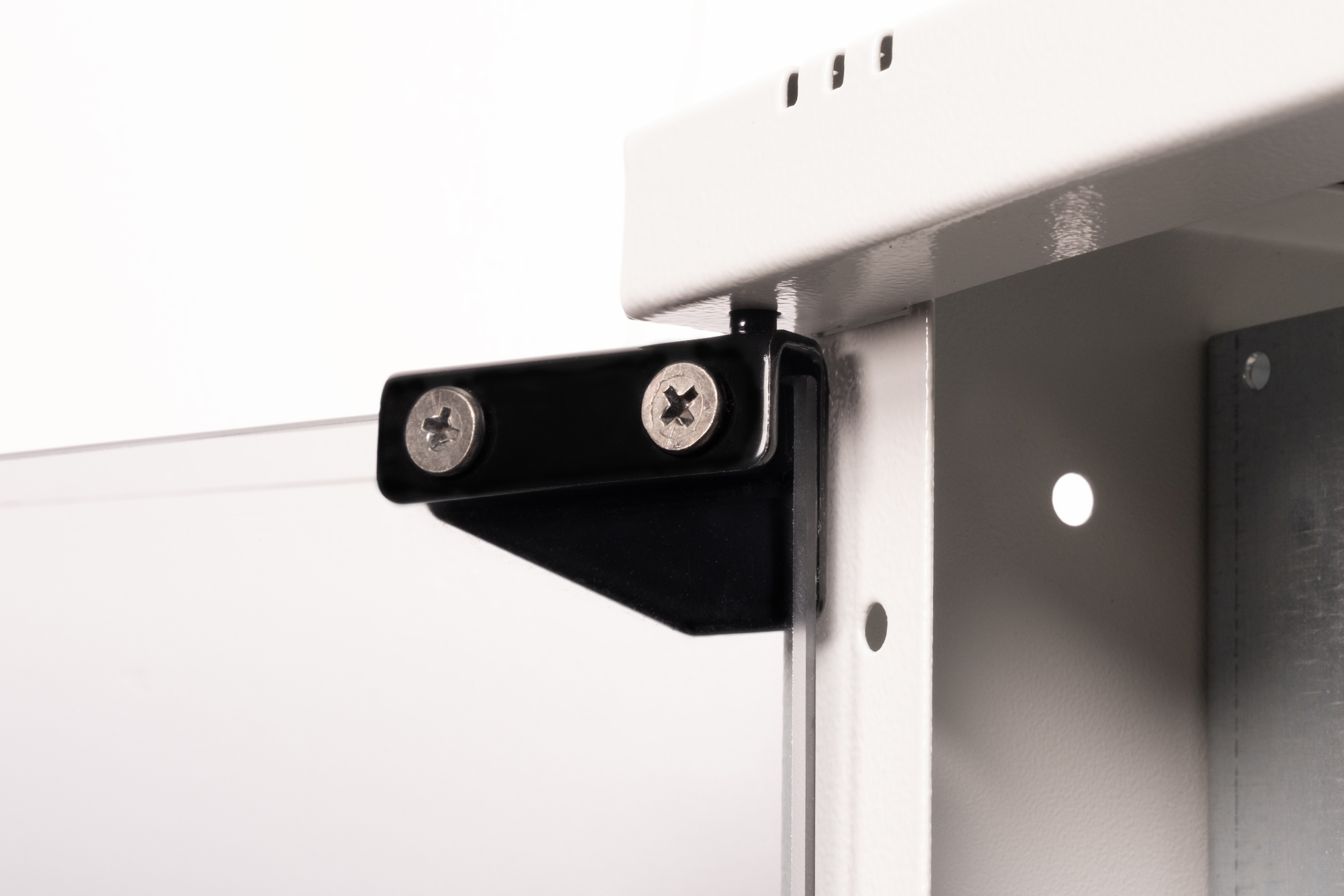 Шафа DIGITUS 19" 4U Soho Pro 240 X 540 X 400 мм 60Kg (DN-49200)фото