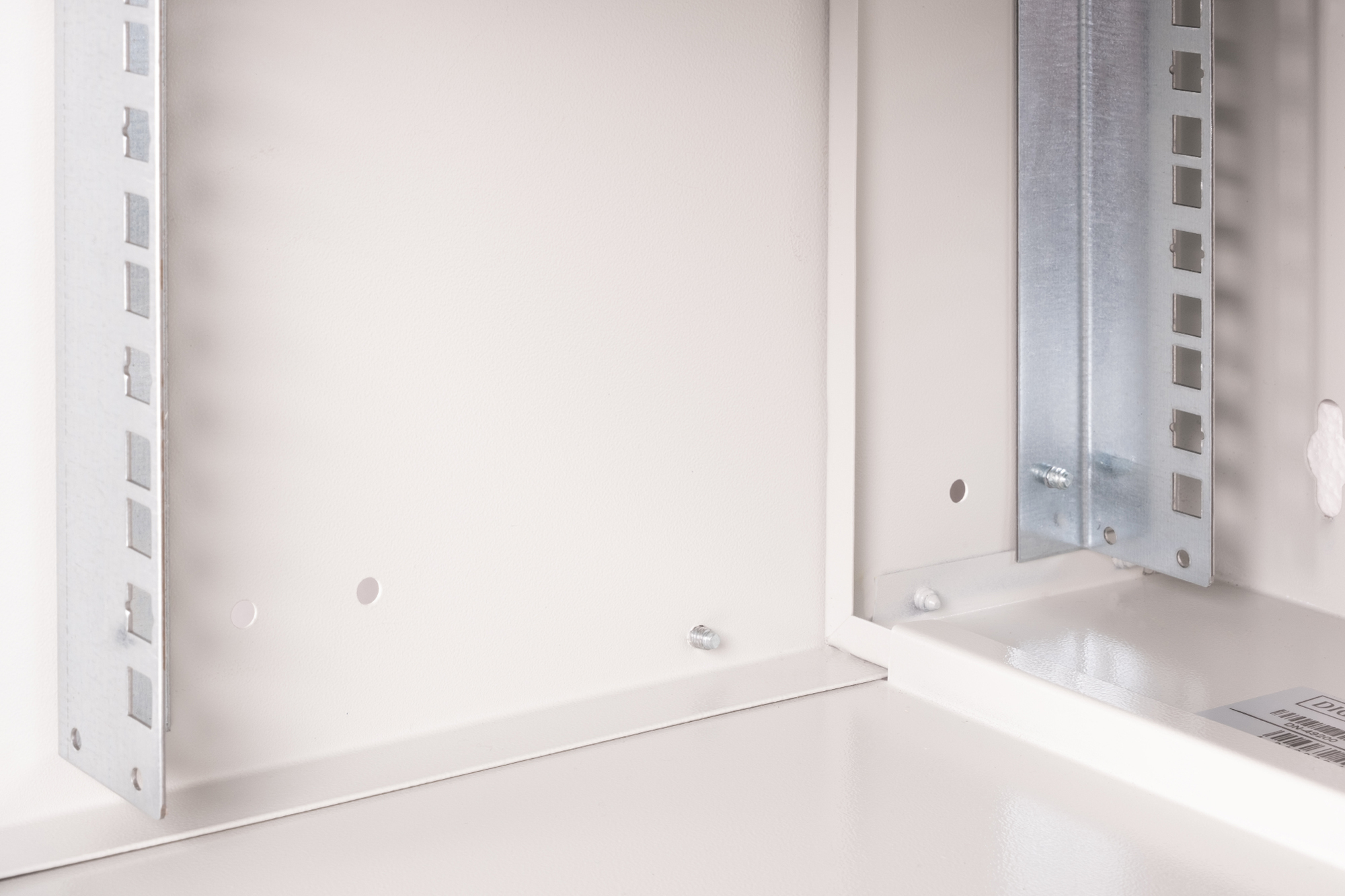 Шафа DIGITUS 19" 4U Soho Pro 240 X 540 X 400 мм 60Kg (DN-49200)фото