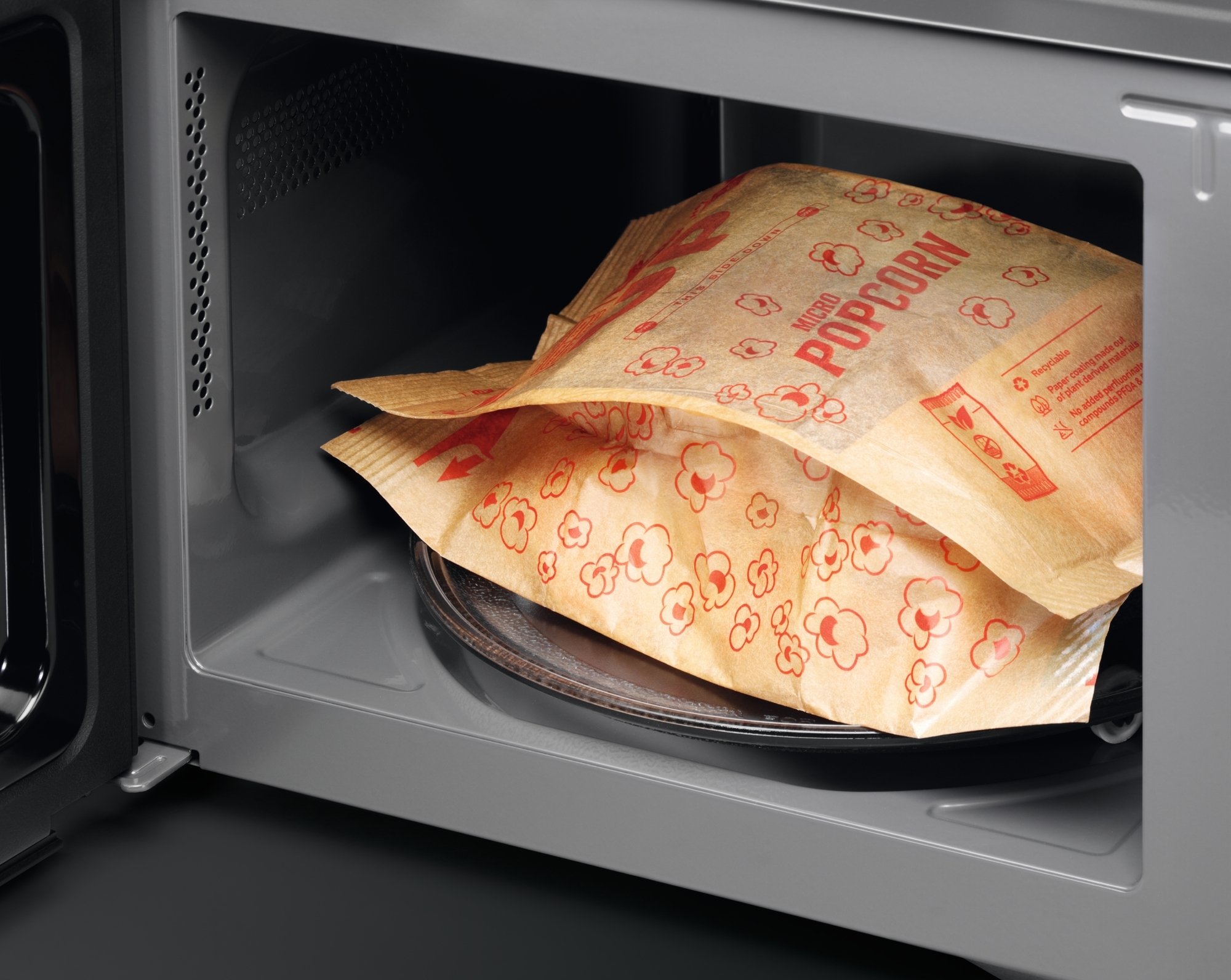 Микроволновая печь Electrolux EMZ421MMK_Sale фото 4