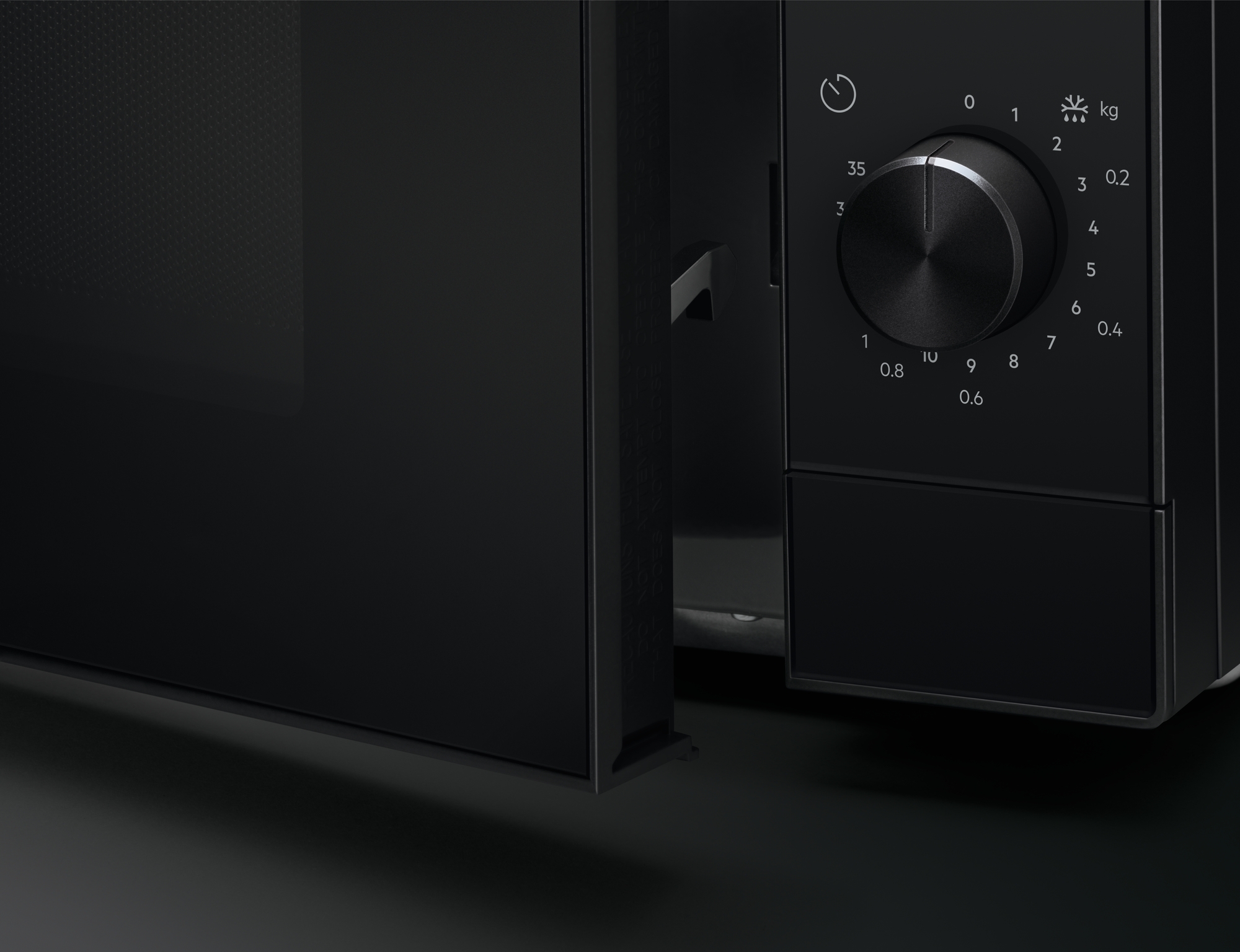 Микроволновая печь Electrolux EMZ421MMK_Sale фото 3