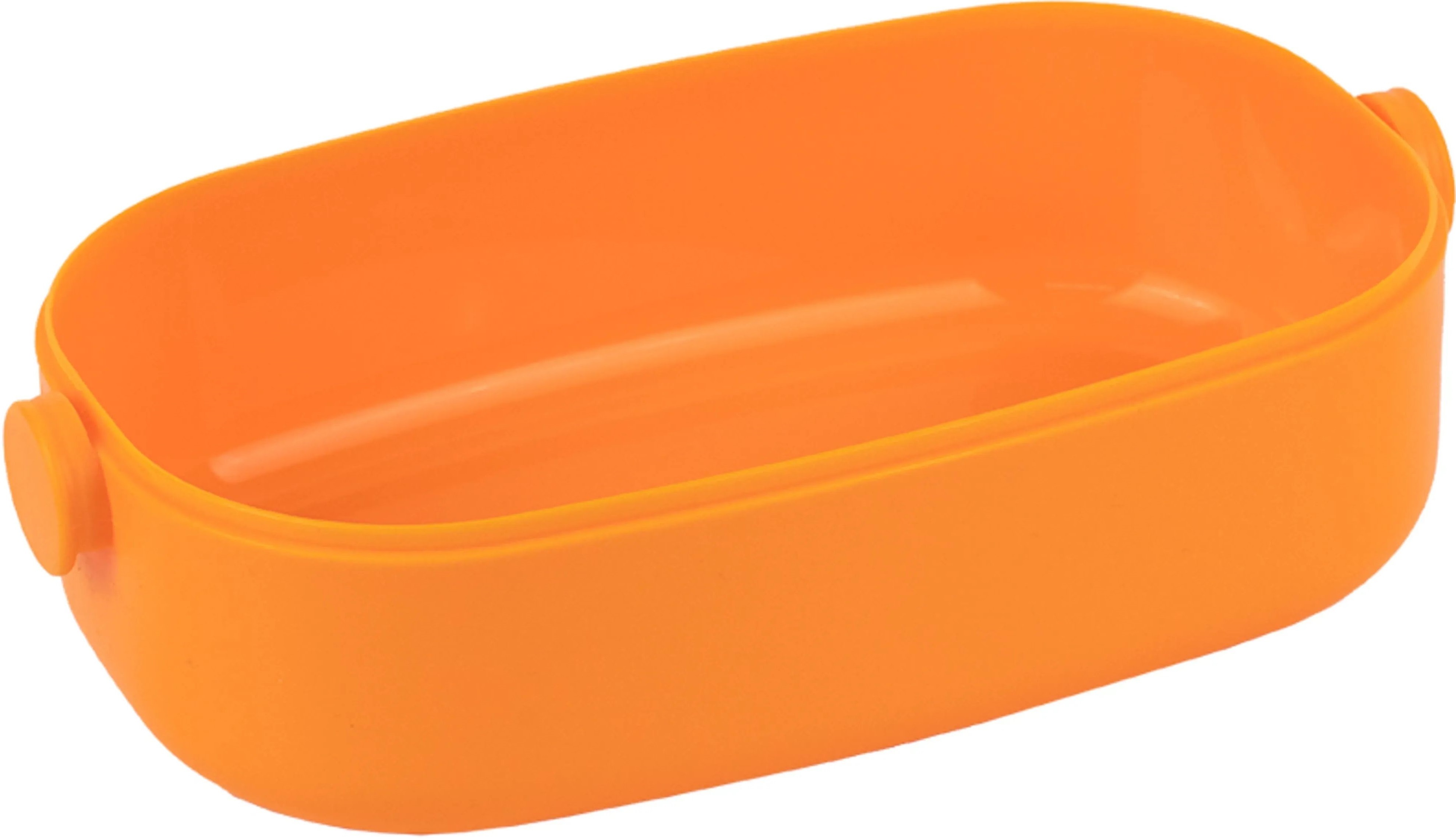 Ланчбокс Kite Garfield GF25-1180, 900 мл, помаранчевий (GF25-1180)фото8