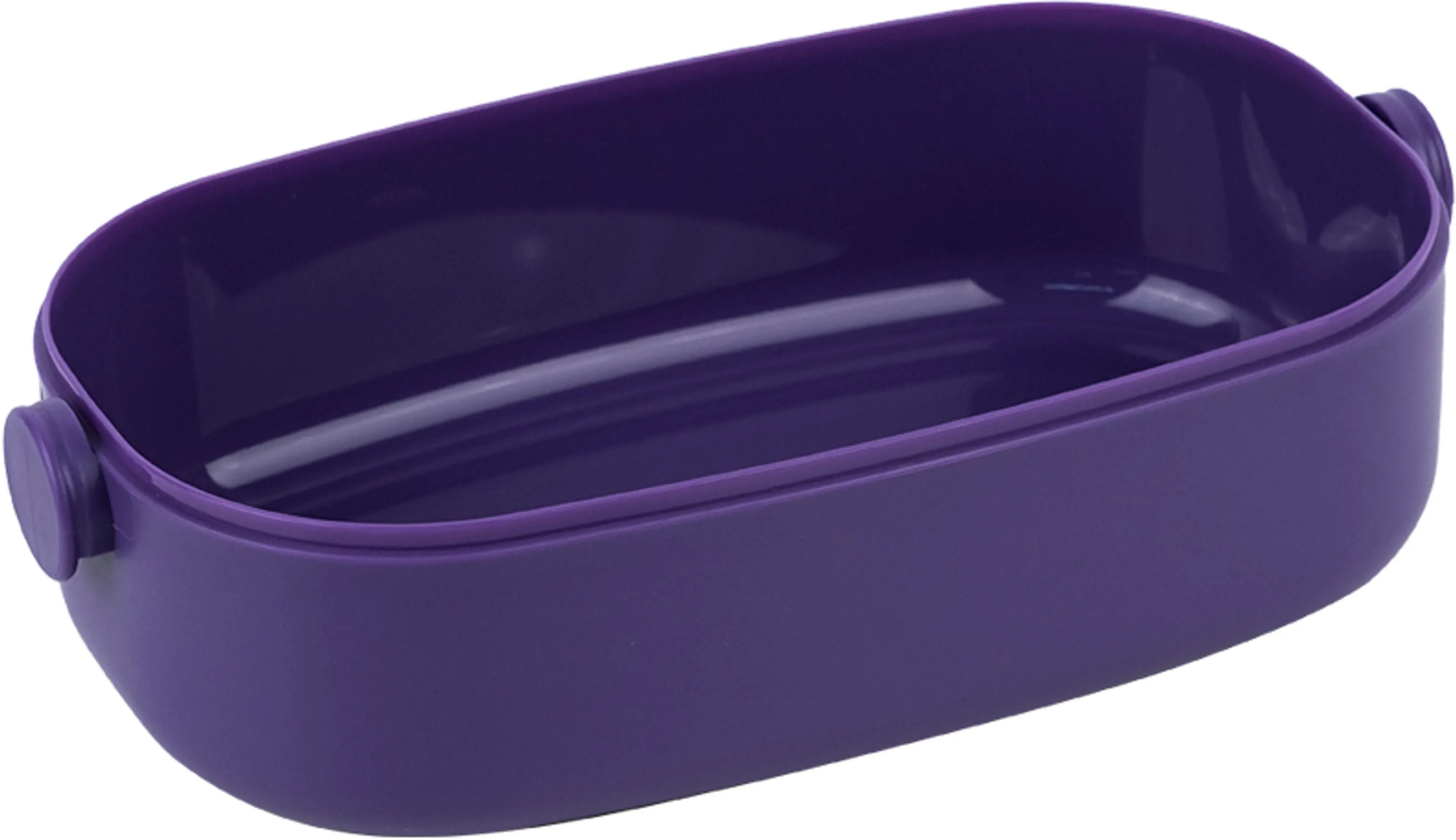 Ланчбокс Kite Kuromi HK25-1180, 900 мл, фіолетовий (HK25-1180)фото8