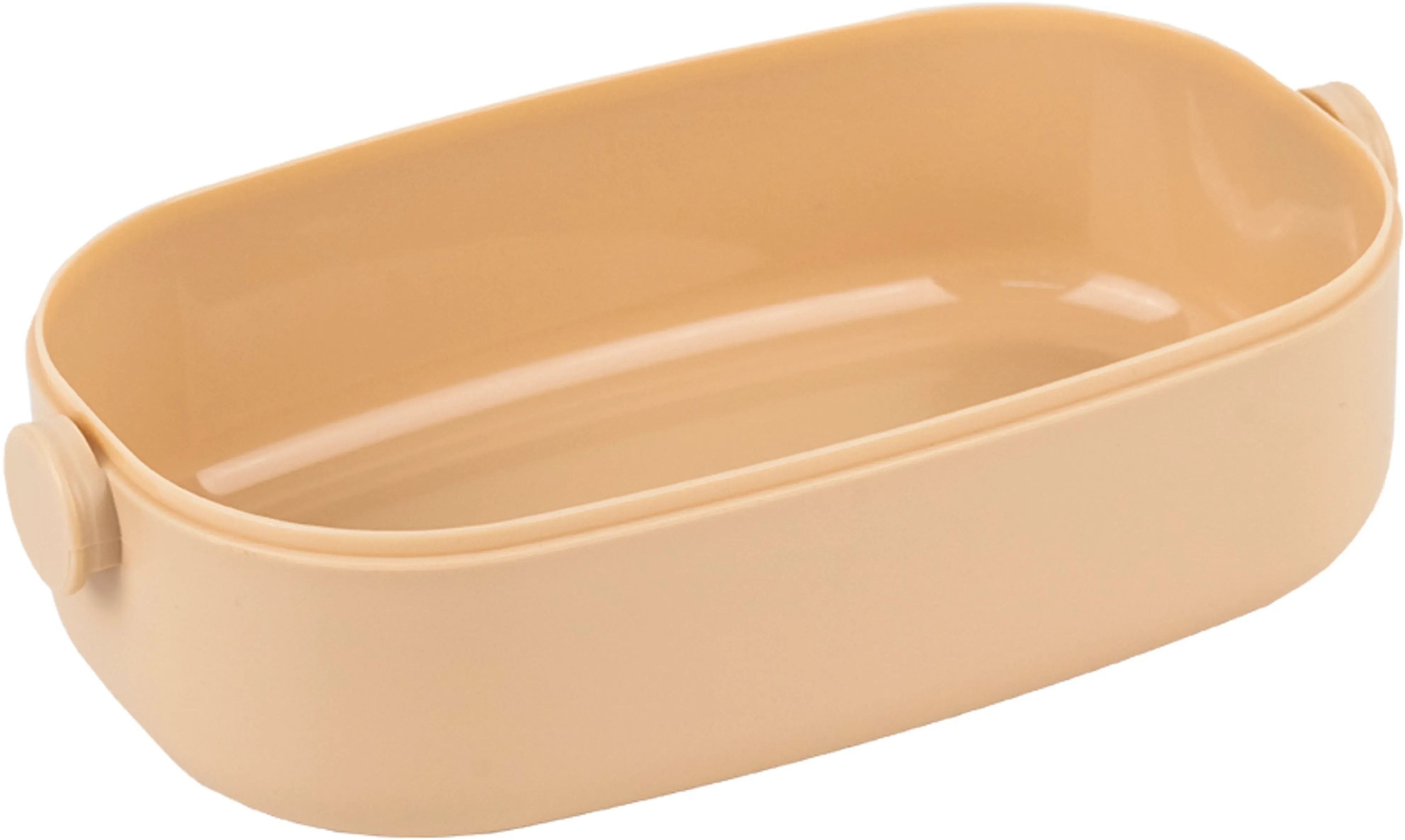 Ланчбокс Kite Harry Potter HP25-1180, 900 мл, бежевий (HP25-1180)фото8