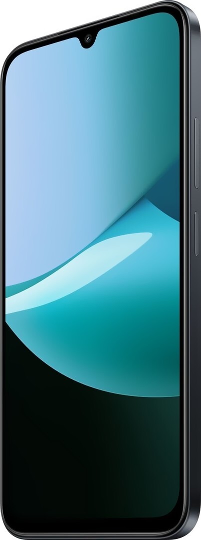 Смартфон Xiaomi Redmi 15C 4/128Gb Midnight Black (1163425) фото 5