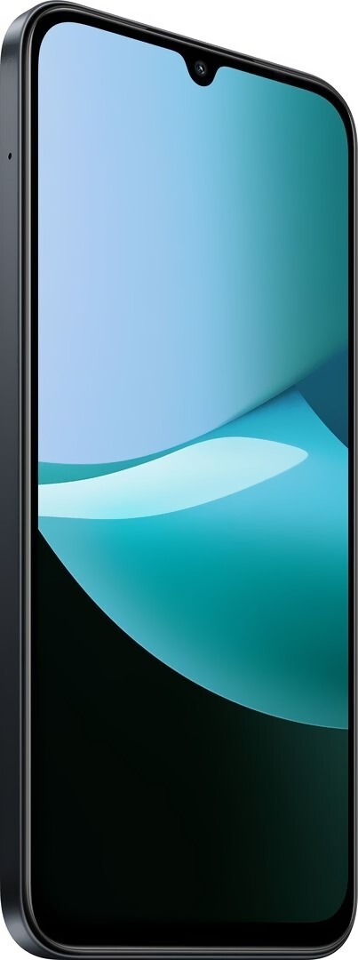 Смартфон Xiaomi Redmi 15C 4/128Gb Midnight Black (1163425) фото 4