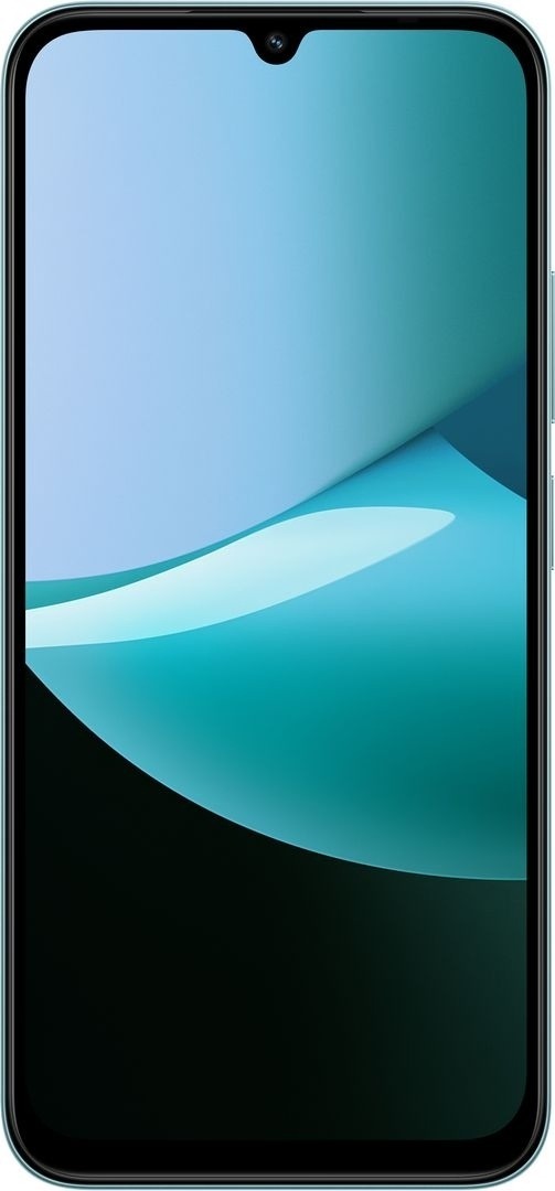 Смартфон Xiaomi Redmi 15C 4/128Gb Mint Green (1163426) фото 2