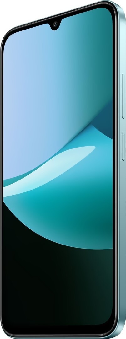Смартфон Xiaomi Redmi 15C 4/128Gb Mint Green (1163426) фото 5