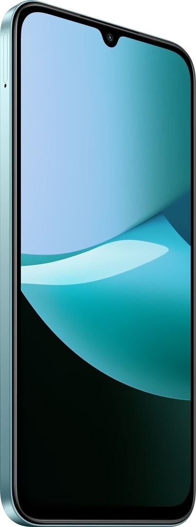Смартфон Xiaomi Redmi 15C 4/128Gb Mint Green (1163426) фото 4