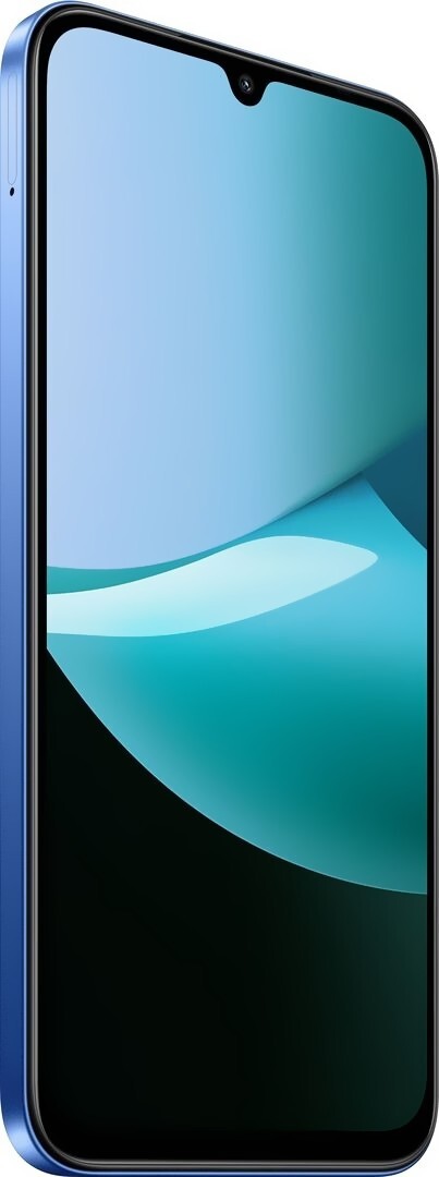 Смартфон Xiaomi Redmi 15C 4/128Gb Moonlight Blue (1163427) фото 4