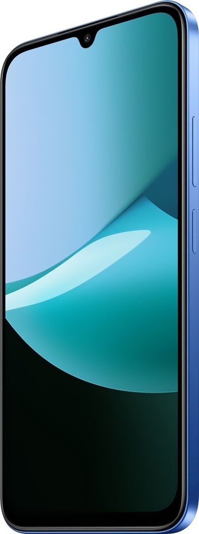 Смартфон Xiaomi Redmi 15C 4/128Gb Moonlight Blue (1163427) фото 5