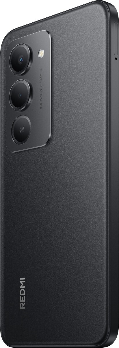 Смартфон Xiaomi Redmi 15 6/128Gb Midnight Black (1163419)фото7