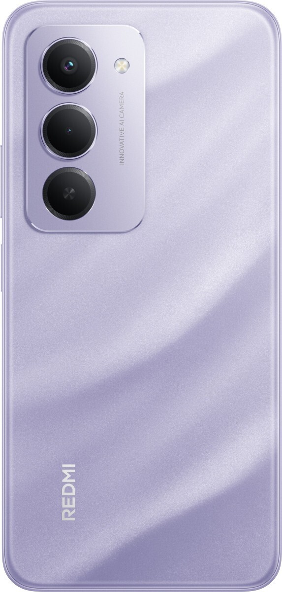 Смартфон Xiaomi Redmi 15 6/128Gb Sandy Purple (1163421) фото 3