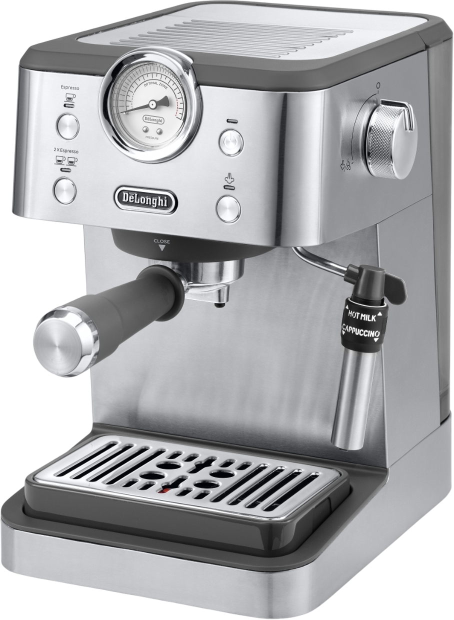 Кавоварка Delonghi EM450Mфото2