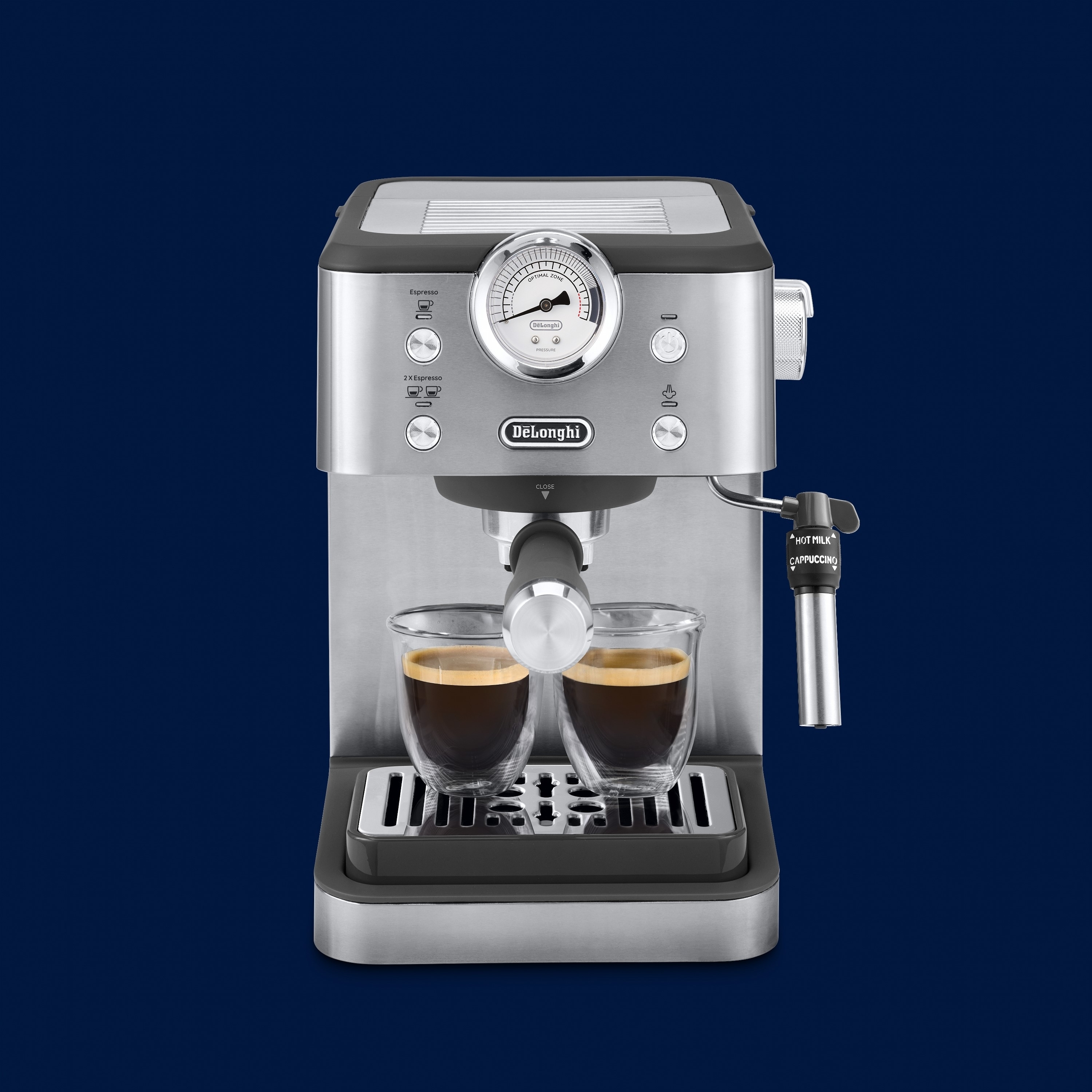 Кавоварка Delonghi EM450Mфото14