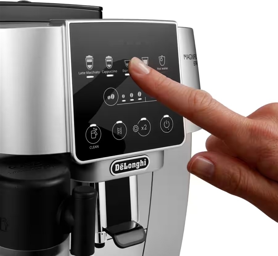 Кавомашина Delonghi ECAM22080SBфото3