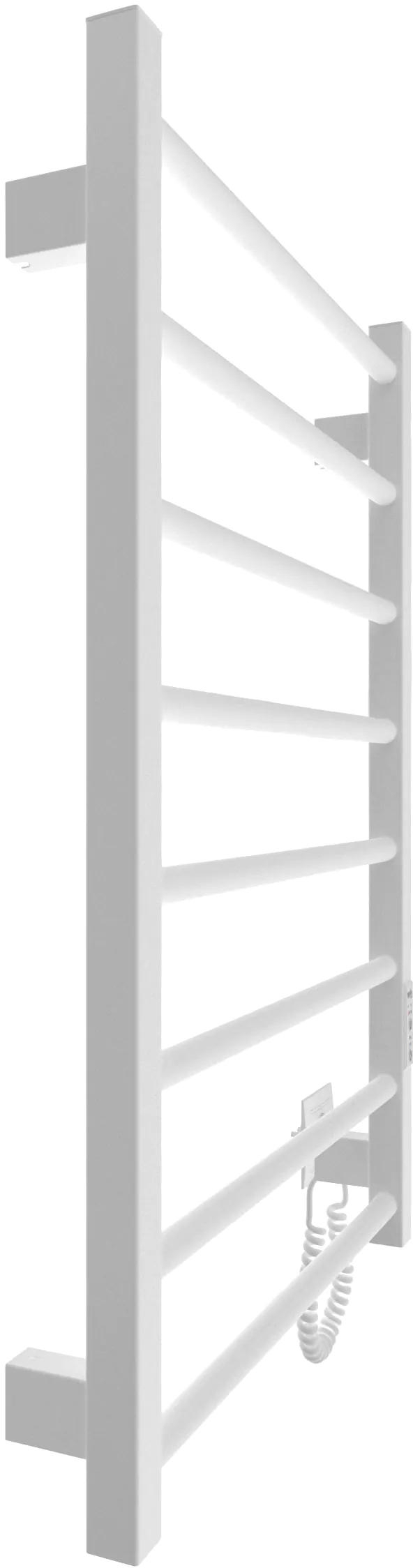 Полотенцесушитель Hygge Family электрический Leeds, 770х530х85мм (6.1.0802.06.WM) фото 3