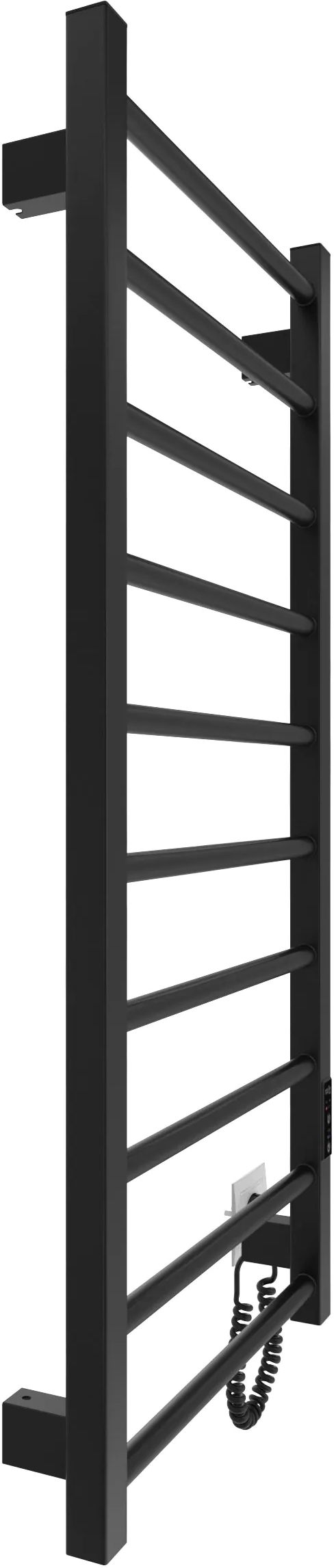 Полотенцесушитель Hygge Family электрический Leeds, 970х430х80мм (6.1.0803.06.BM) фото 3