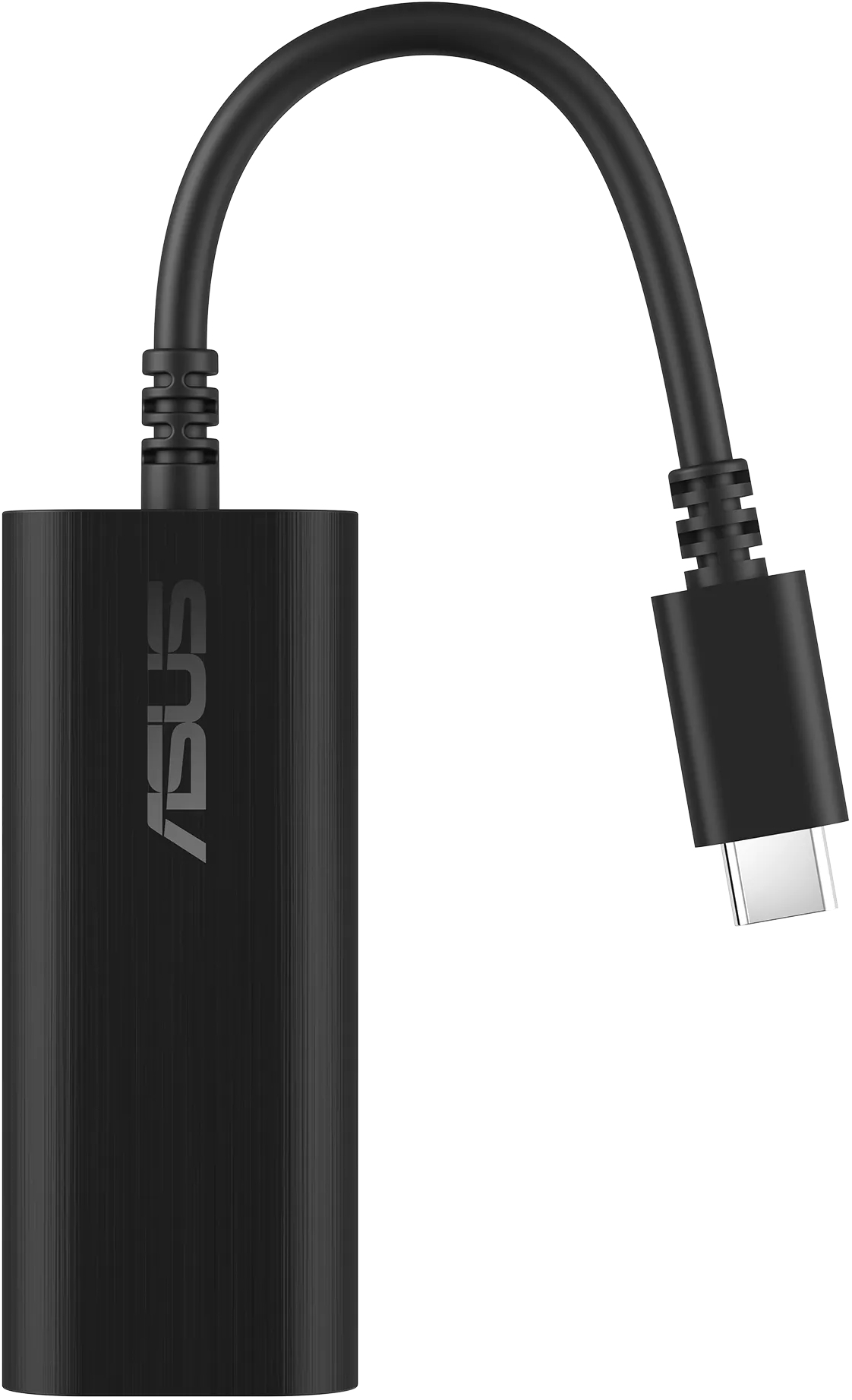 Сетевой адаптер ASUS USB-C2500 v2, 1x2.5GE, USB3.2 (90IG0A60-MW0L0V) фото 