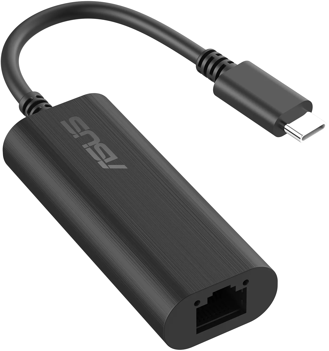Сетевой адаптер ASUS USB-C2500 v2, 1x2.5GE, USB3.2 (90IG0A60-MW0L0V) фото 