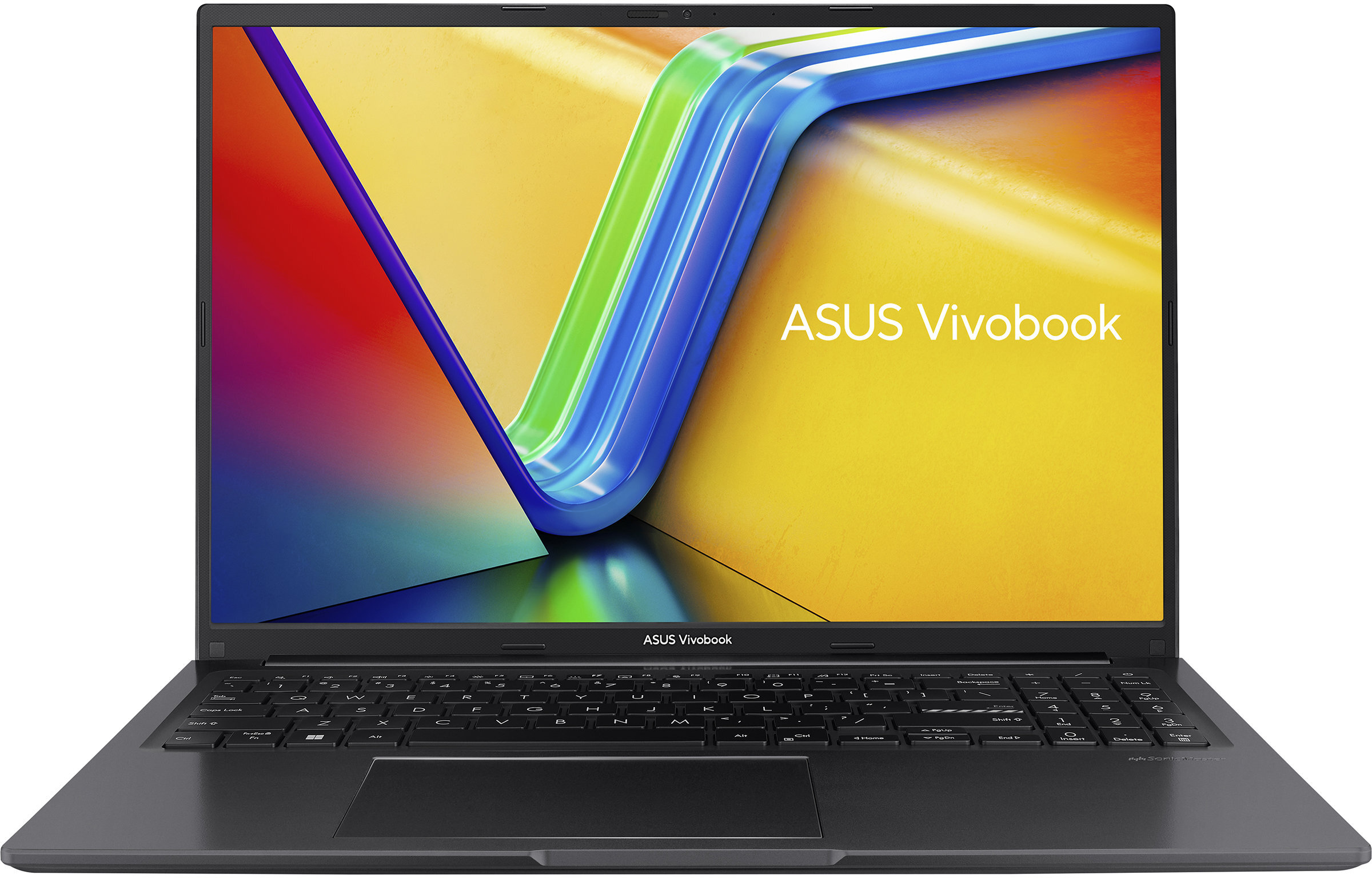 Ноутбук ASUS Vivobook 16 M1605YA-MB687 (90NB10R1-M013E0)фото2