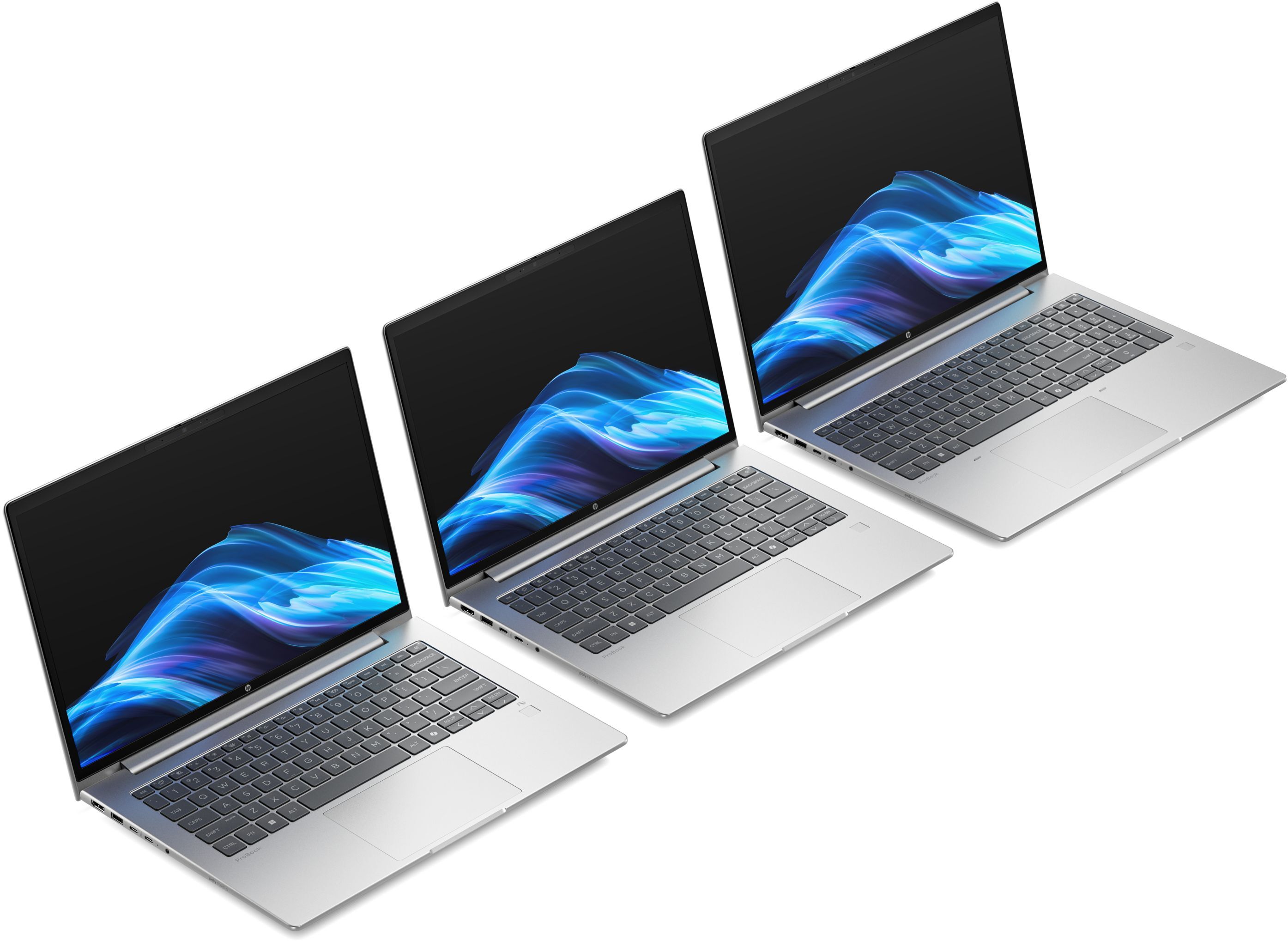 Ноутбук HP ProBook 4 G1i 14 AI (C44YBET)фото9