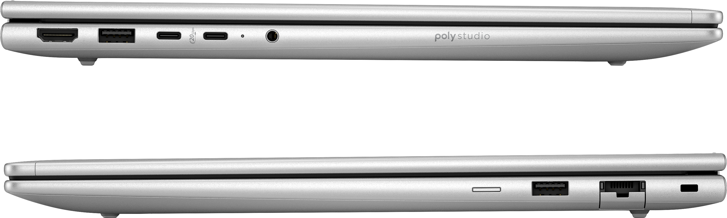 Ноутбук HP ProBook 4 G1i 16 AI (C7GG3ET) фото 5