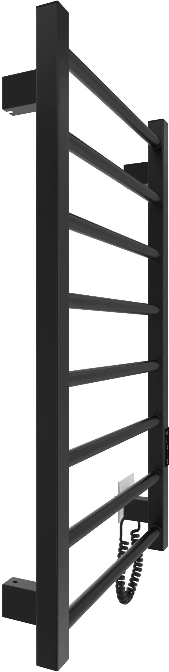 Рушникосушка Hygge Family електрична Leeds, 770х530х85мм (6.1.0802.06.BM)фото3