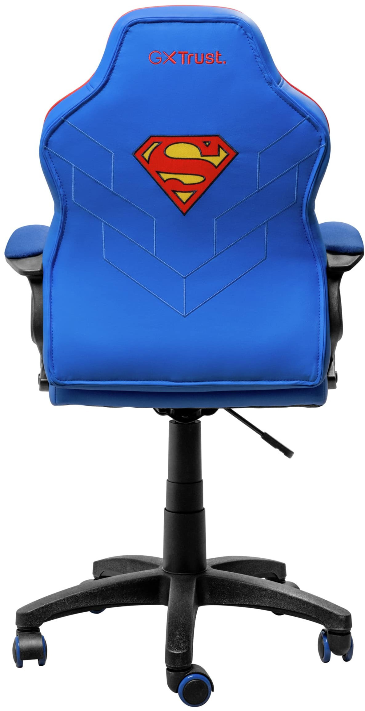 Кресло игровое Trust GXT 703SM Revvo Blue (25741_TRUST) фото 4