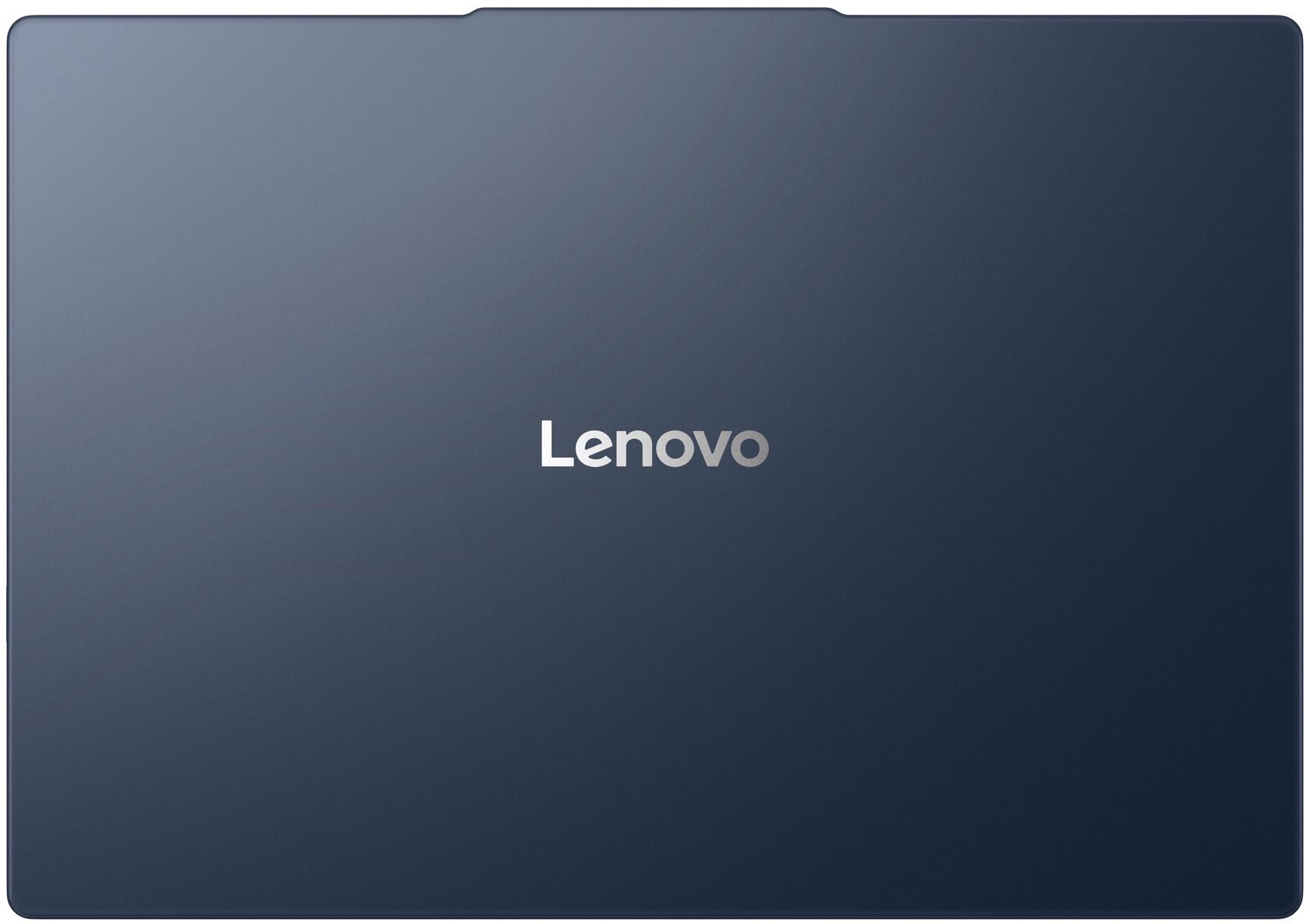 Ноутбук LENOVO Ideapad Slim 3 15IRH10 Cosmic Blue (83K100QVRA) фото 12