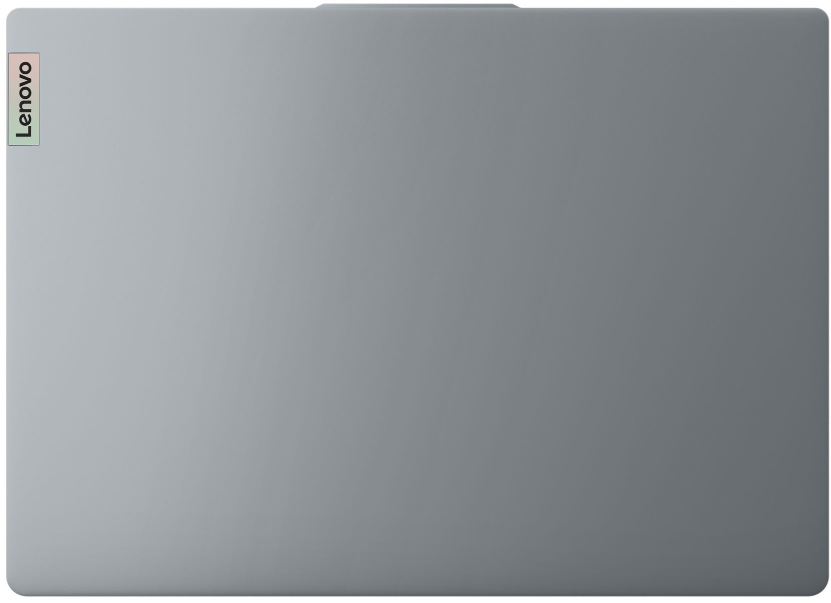 Ноутбук LENOVO IdeaPad Slim 3 16ABR8 Arctic Grey (82XR00DCRA) фото 6