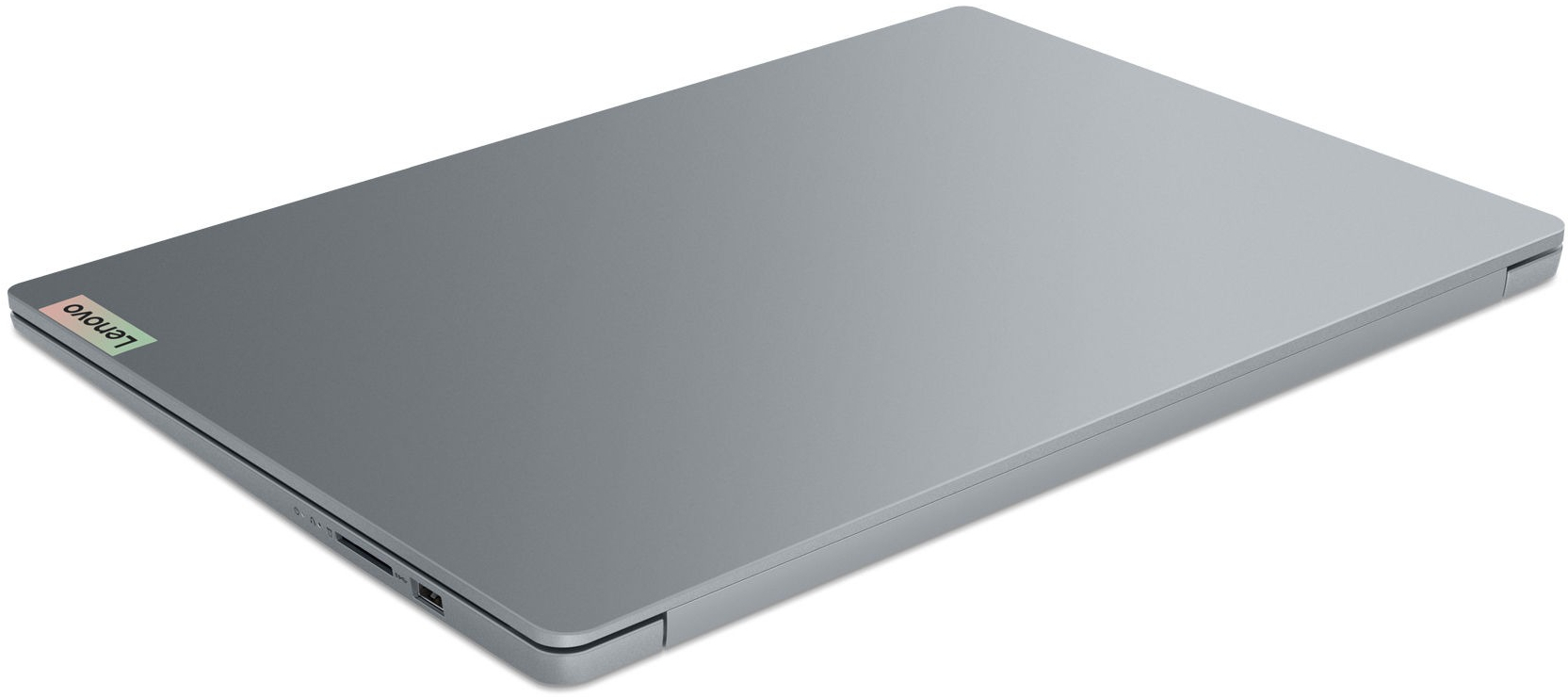 Ноутбук LENOVO IdeaPad Slim 3 16ABR8 Arctic Grey (82XR00DCRA) фото 9