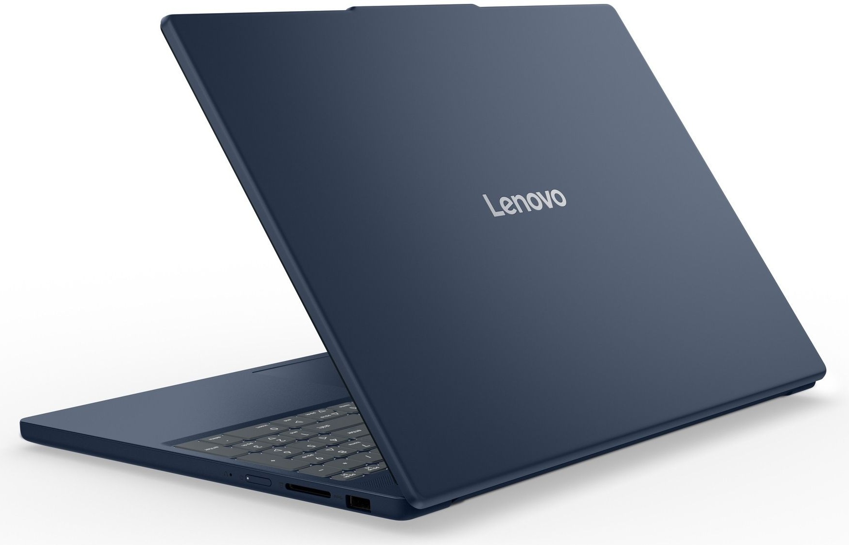 Ноутбук LENOVO IdeaPad Slim 3 15ARP10 Cosmic Blue (83K700A9RA) фото 15