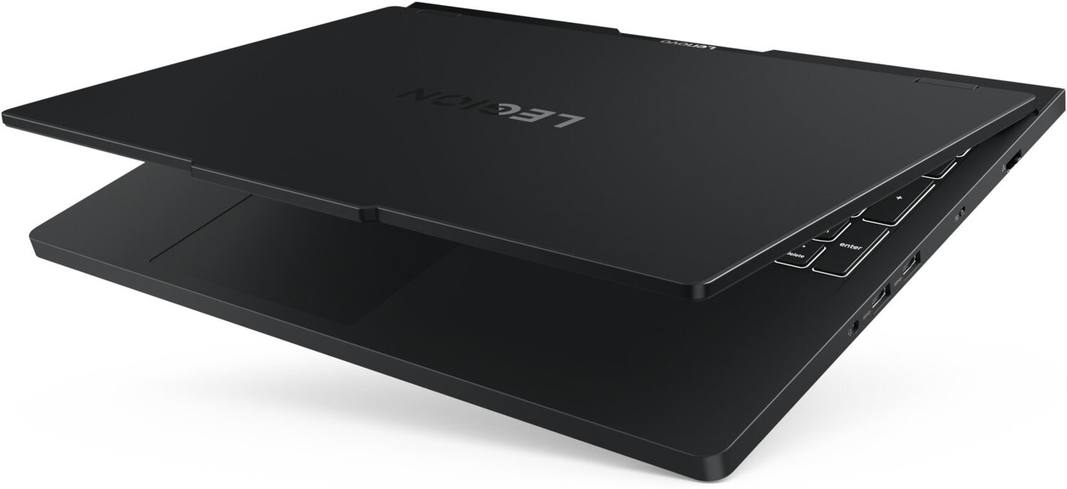 Ноутбук LENOVO Legion Pro 5 16ADR10 Eclipse Black (83LT001NRA) фото