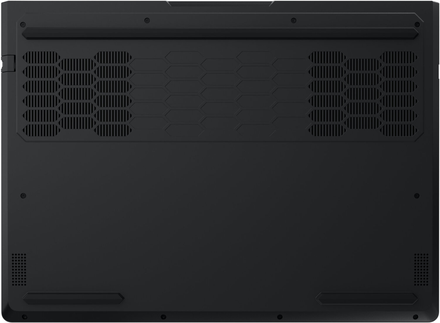 Ноутбук LENOVO Legion Pro 5 16ADR10 Eclipse Black (83LT001NRA) фото