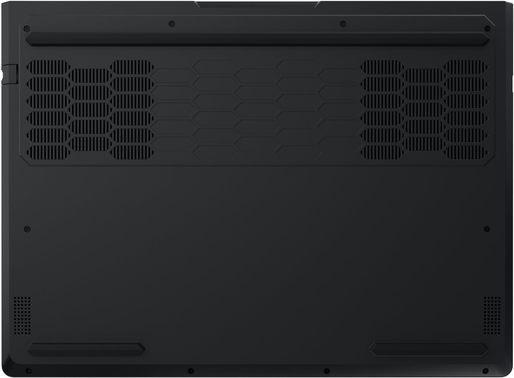 Ноутбук LENOVO Legion Pro 5 16ADR10 Eclipse Black (83LT001NRA) фото 17