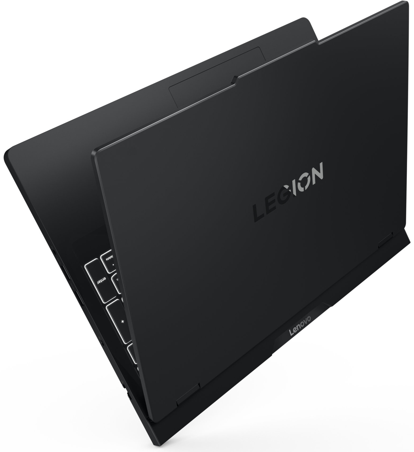 Ноутбук LENOVO Legion Pro 5 16ADR10 Eclipse Black (83LT001NRA) фото