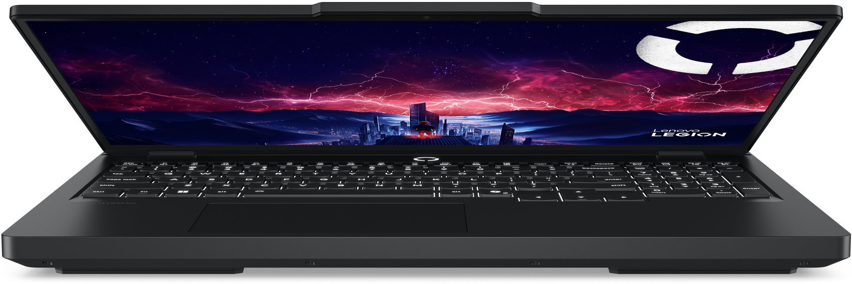 Ноутбук LENOVO Legion Pro 5 16ADR10 Eclipse Black (83LT001NRA) фото 5