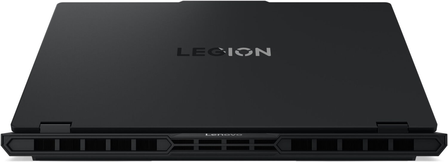 Ноутбук LENOVO Legion Pro 5 16ADR10 Eclipse Black (83LT001NRA) фото