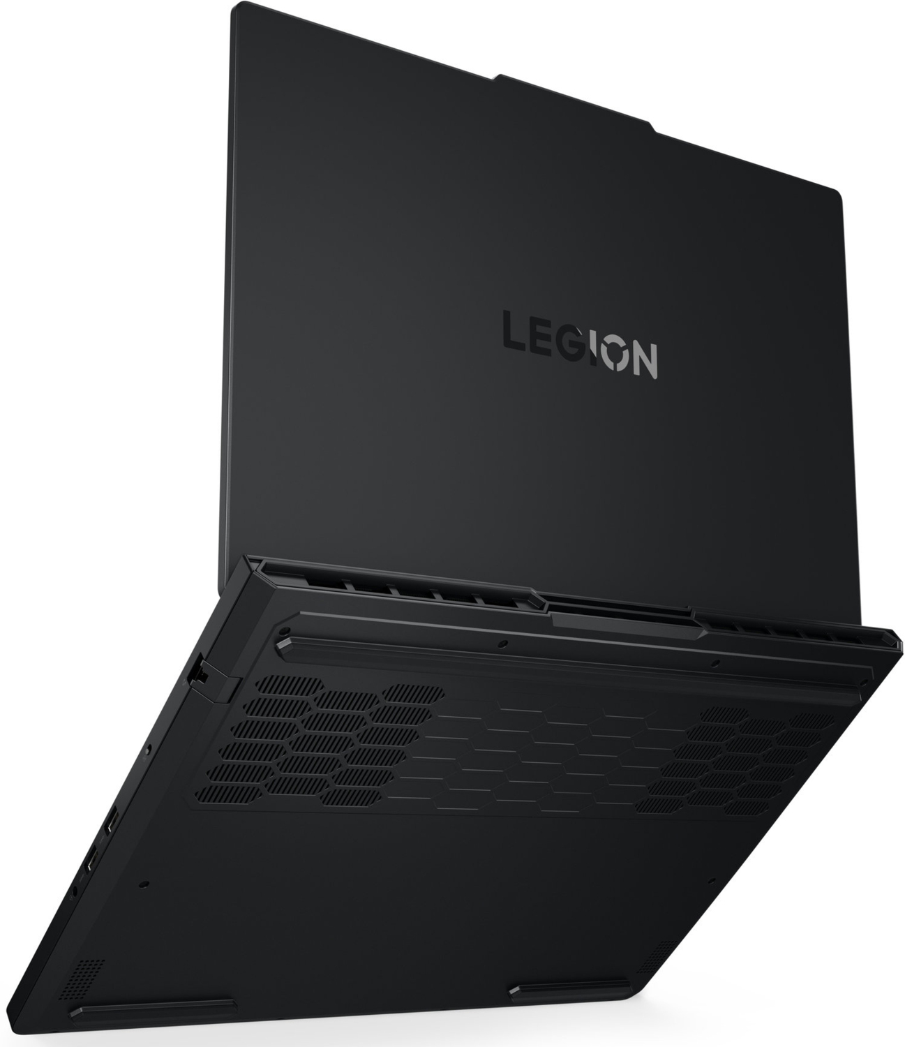Ноутбук LENOVO Legion Pro 5 16ADR10 Eclipse Black (83LT001NRA) фото