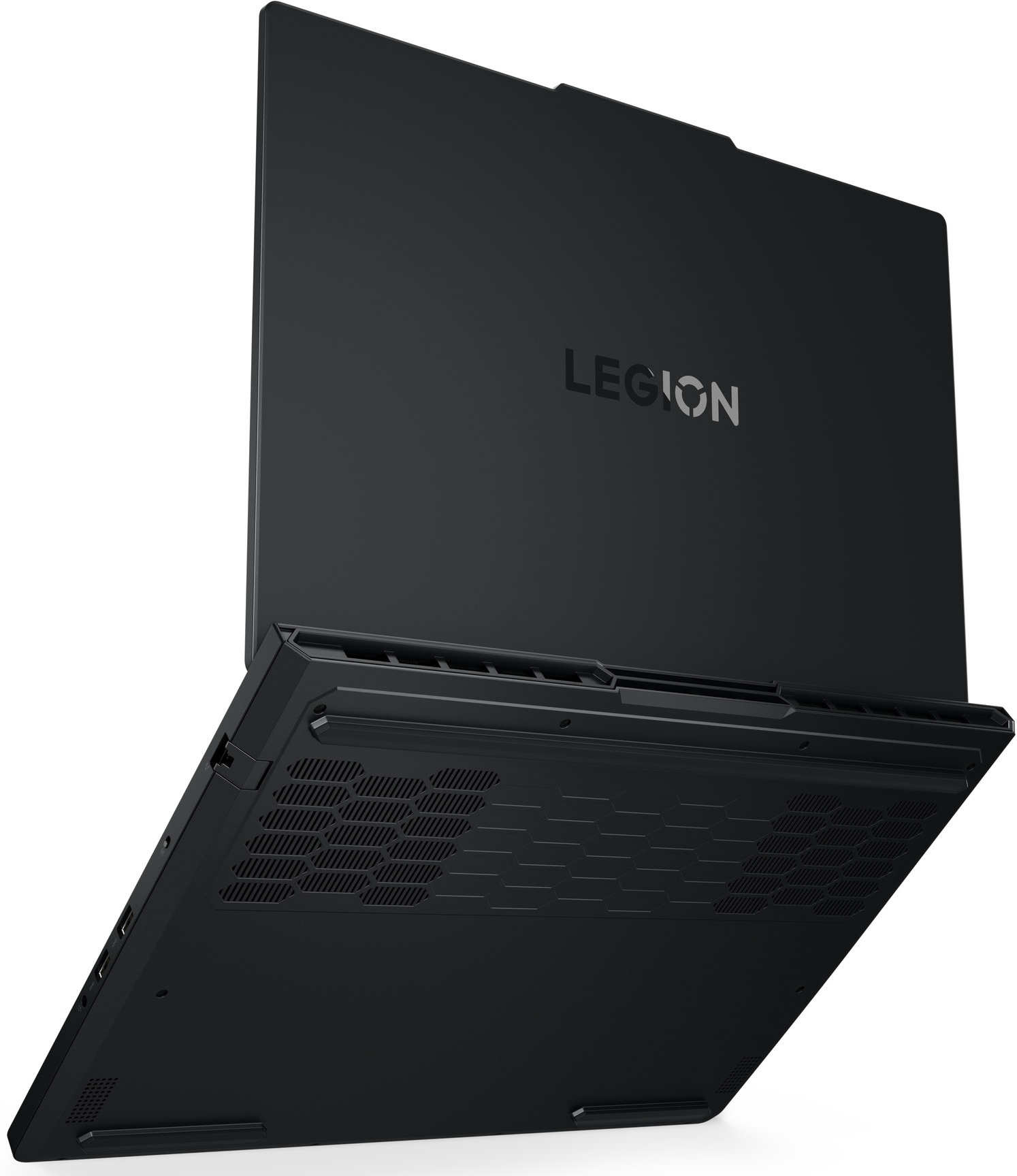 Ноутбук LENOVO Legion Pro 5 16ADR10 Eclipse Black (83LT001NRA) фото 16