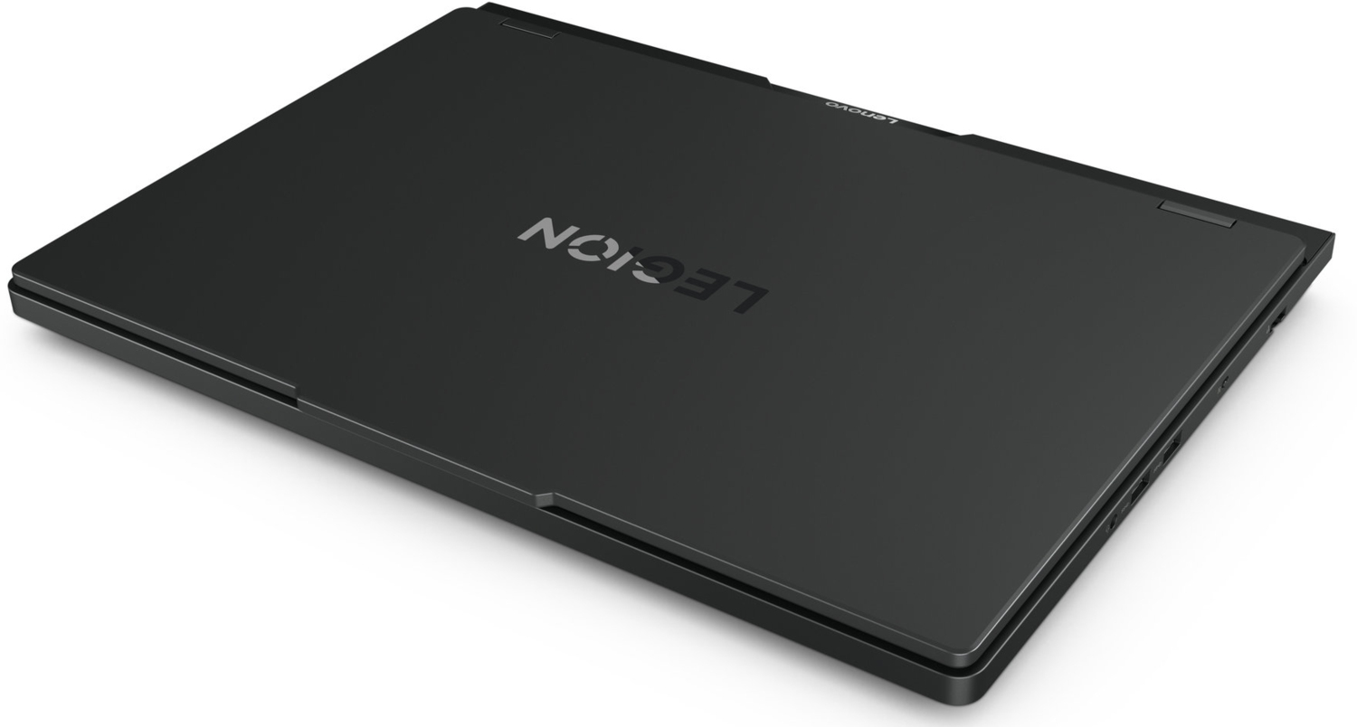 Ноутбук LENOVO Legion Pro 5 16ADR10 Eclipse Black (83LT001NRA) фото