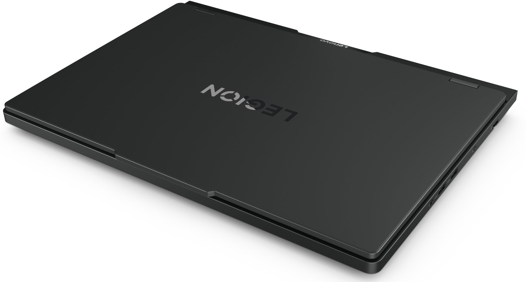 Ноутбук LENOVO Legion Pro 5 16ADR10 Eclipse Black (83LT001NRA) фото 12