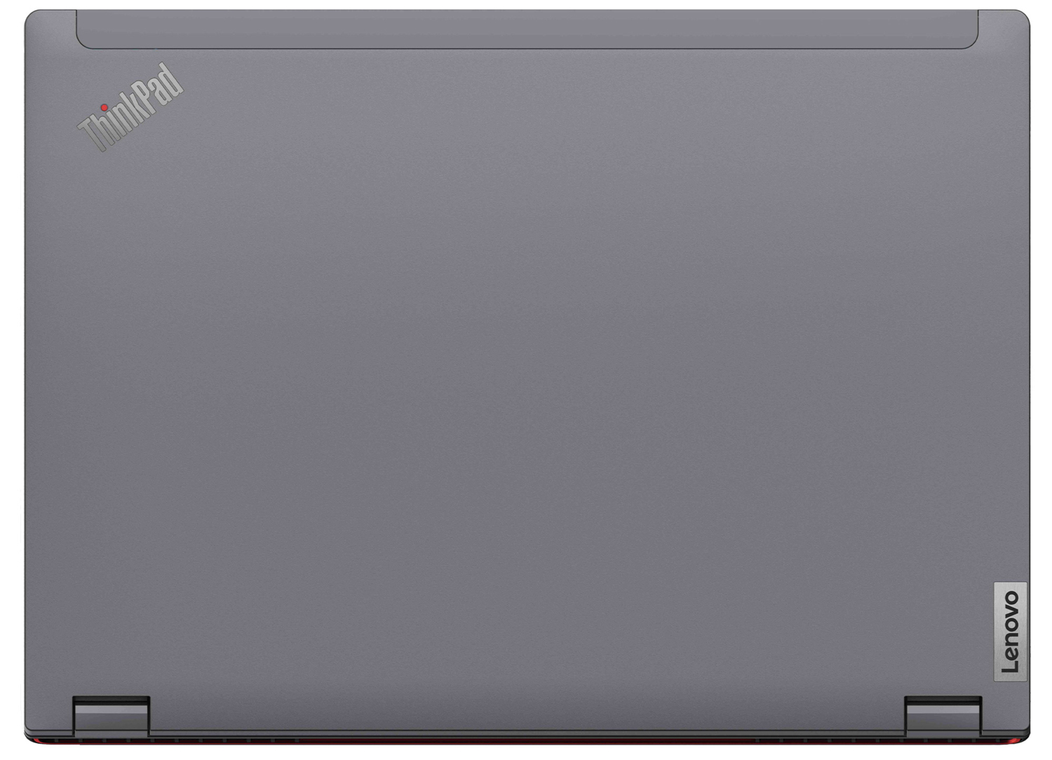 Ноутбук LENOVO ThinkPad P16 G2 Storm Grey (21FBSBT407) фото