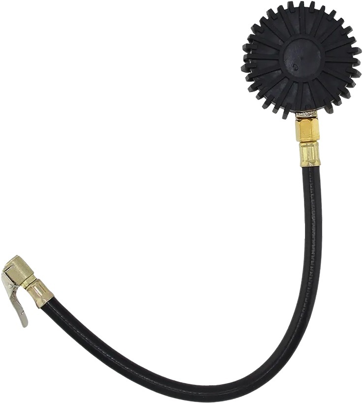 Манометр Stanley 12 бар (150538XSTN)фото2