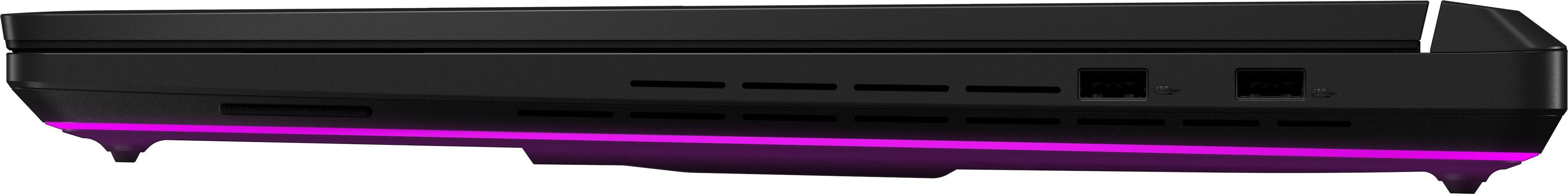 Ноутбук ASUS ROG Strix SCAR 18 G835LX-SA222X Off Black (90NR0LF1-M00B30)фото7